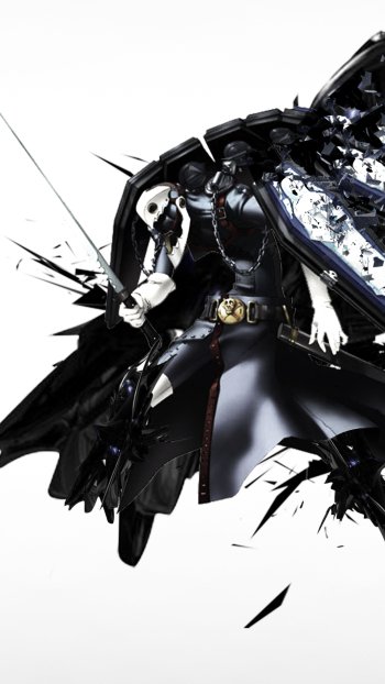  Thanatos
