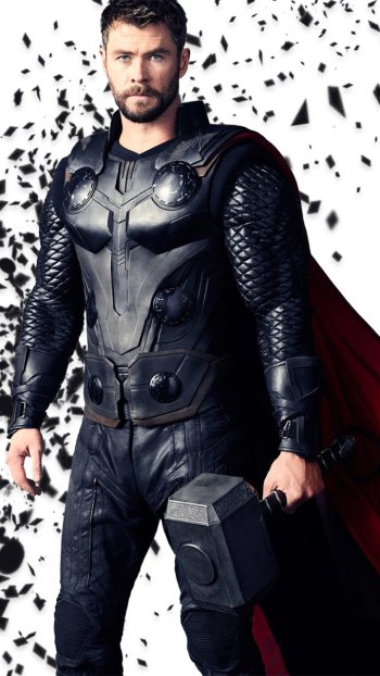  Thor