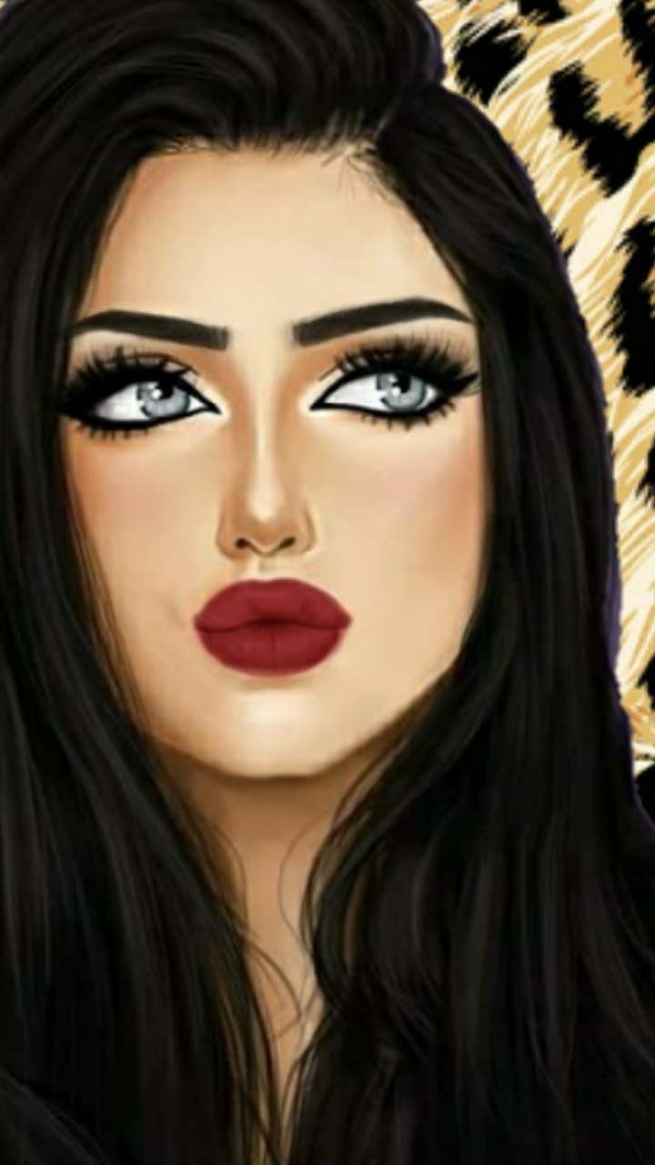 Download Artistic Painting Phone Wallpaper