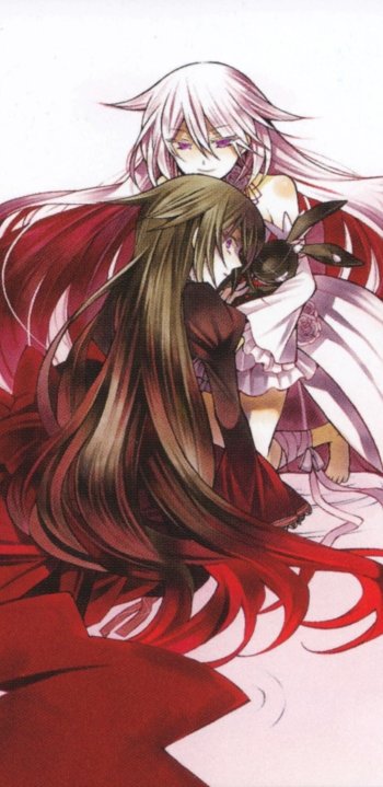  Alice Abyss