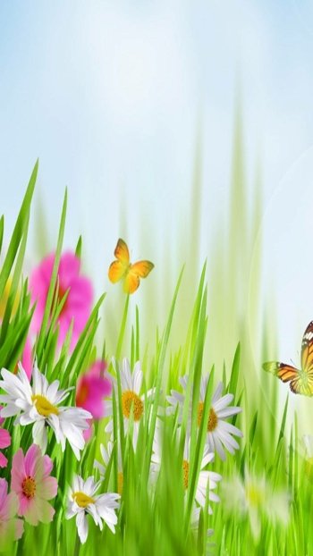  Springtime