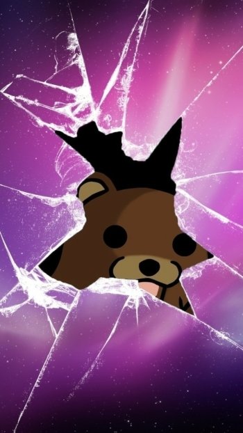 funny Just Wrong Phone Wallpaper