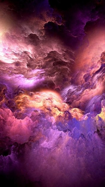  Colorful Sky