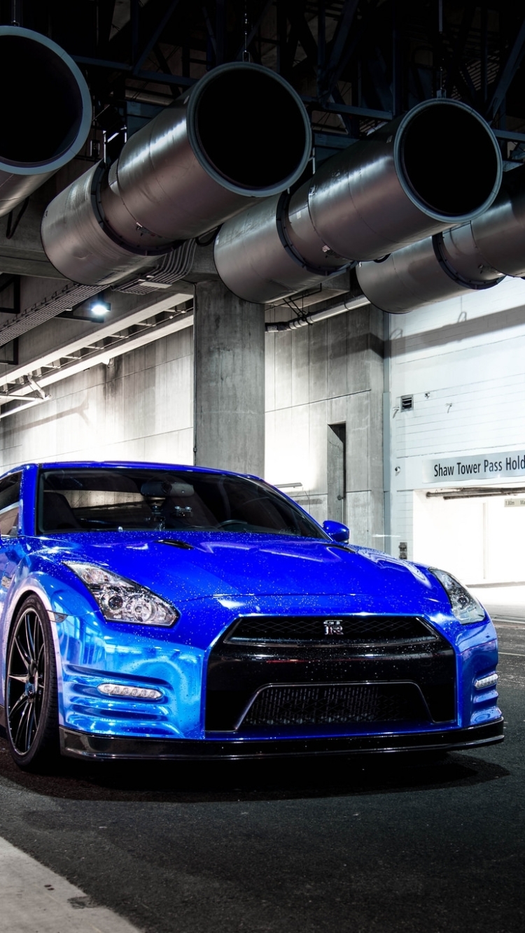 Nissan Gt R Phone Wallpaper Mobile Abyss