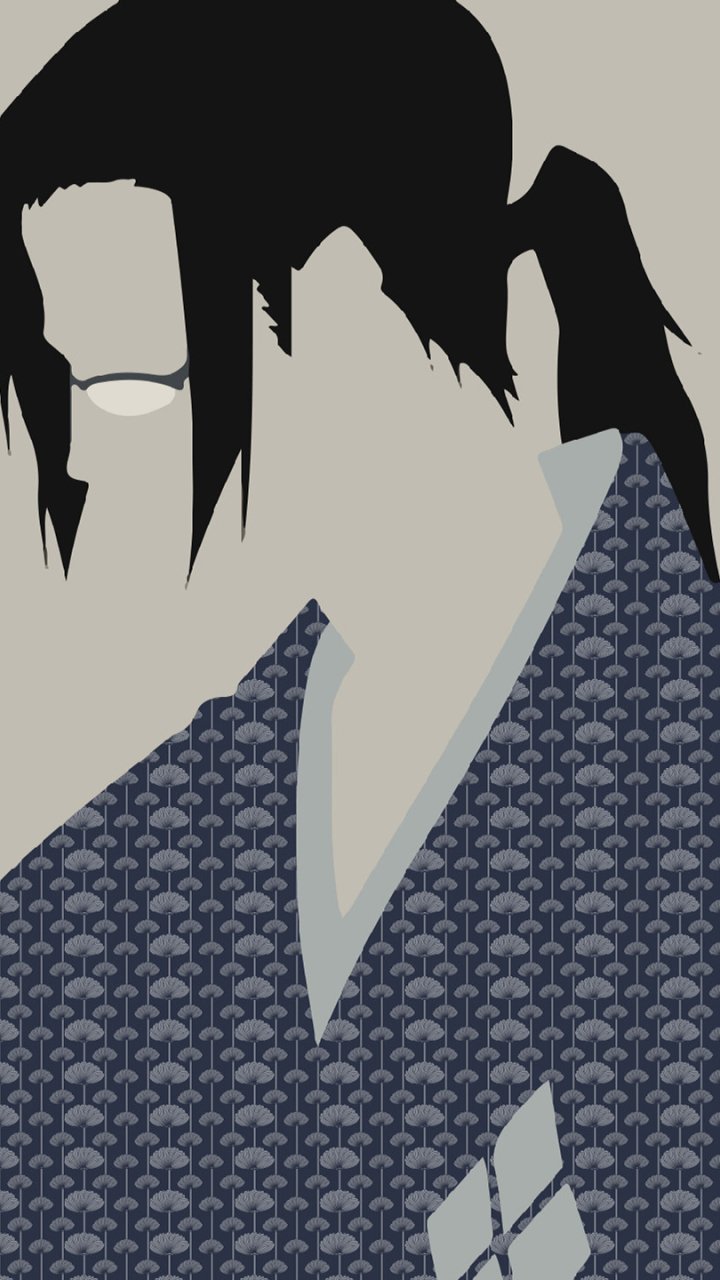 Download Anime Samurai Champloo Phone Wallpaper