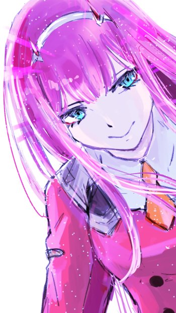  Zero Two