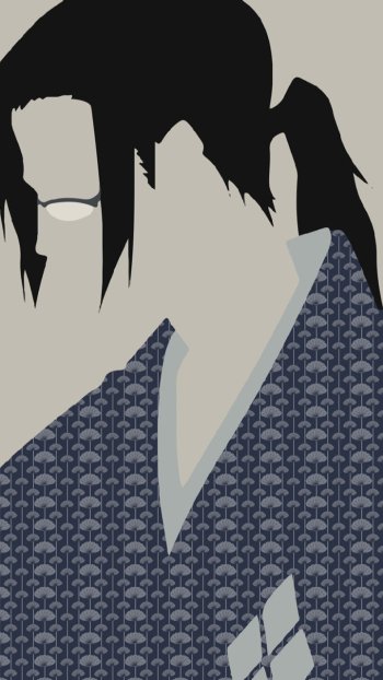 Anime Samurai Champloo Phone Wallpaper