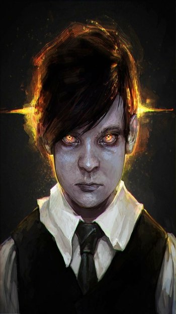  Damien