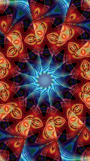  Kaleidoscope