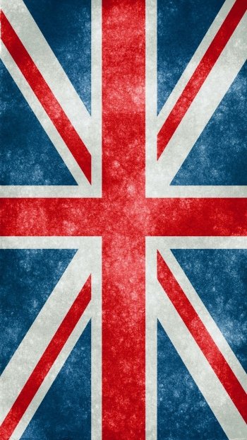 Misc Union Jack Phone Wallpaper