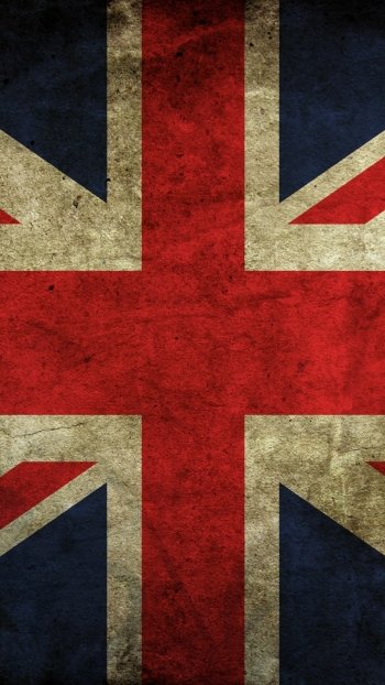 Misc Union Jack Phone Wallpaper