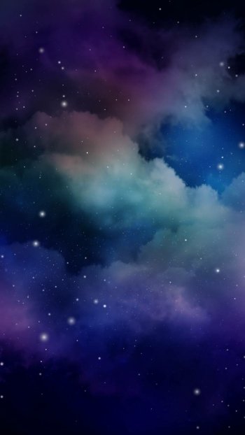  Night Sky