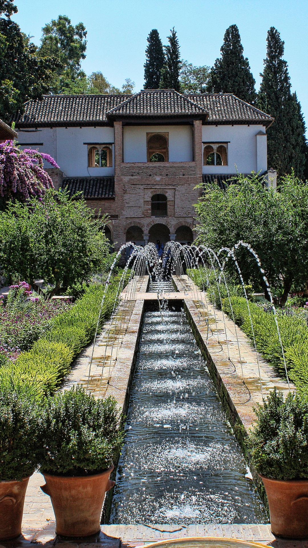Alhambra de Granada II