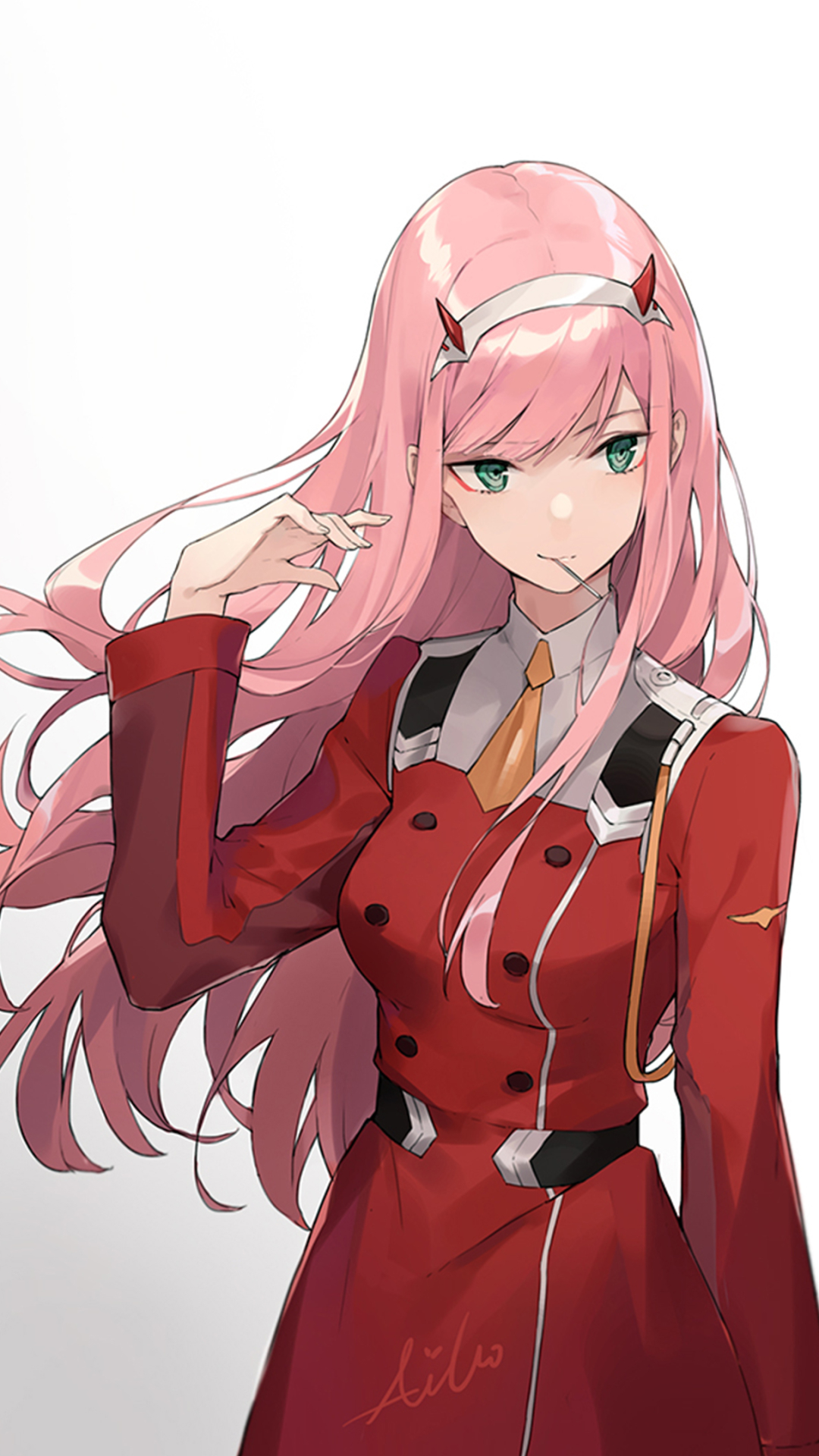 Anime Darling In The Franxx 1080x1920 Wallpaper Id 727614 Anime Darling In The Franxx 1080x1920 Wallpaper Id 727614