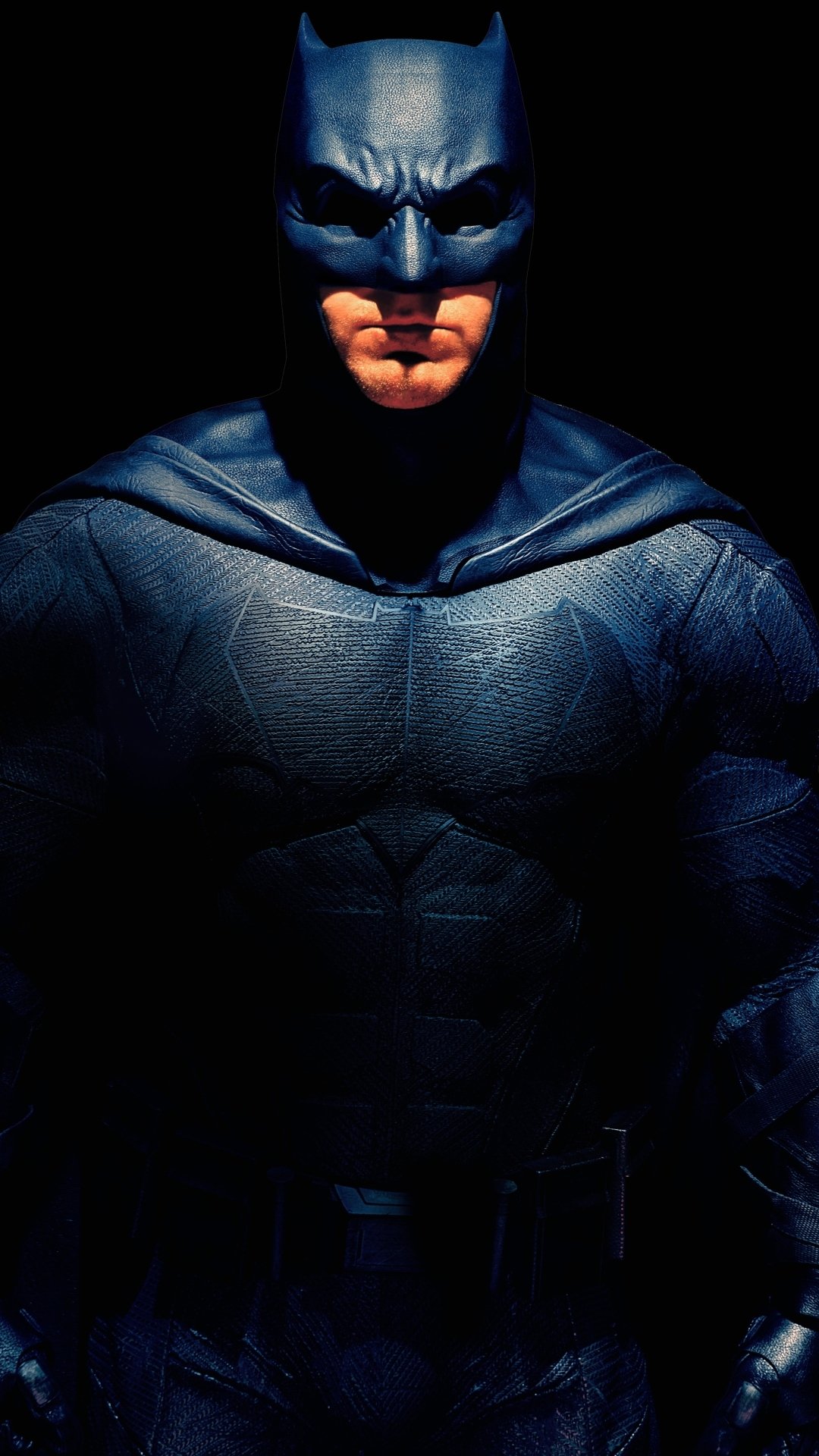 Download Batman Movie Justice League Phone Wallpaper
