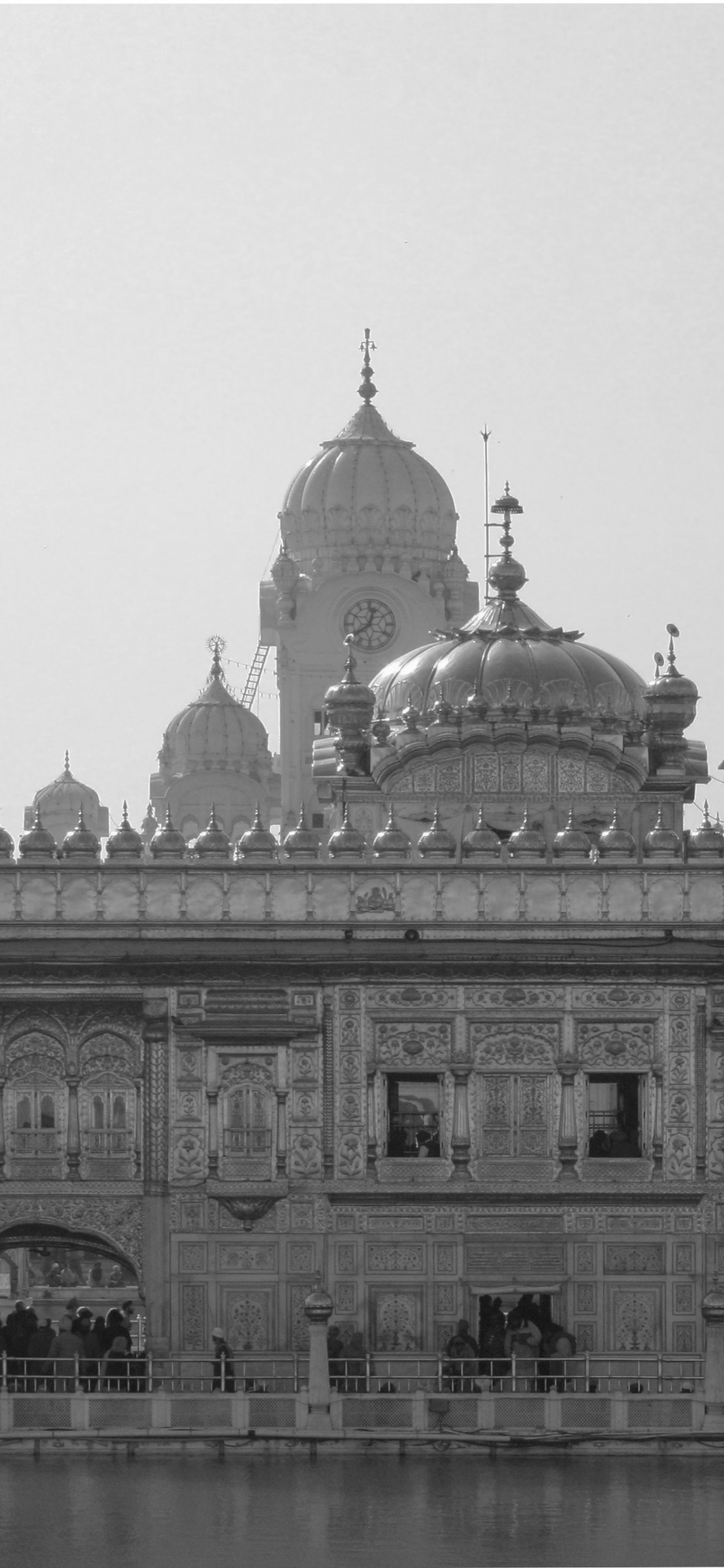 The Golden Temple,Amritsar,Punjab,India