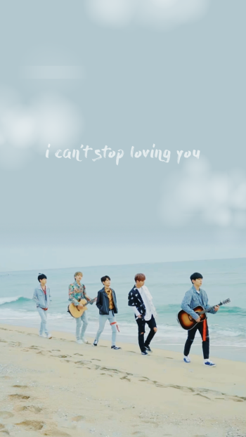 music Day6 Phone Wallpaper