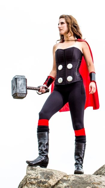  Thor