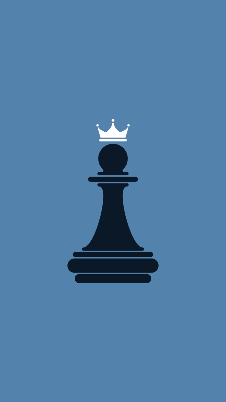 Mobile's King of Chess