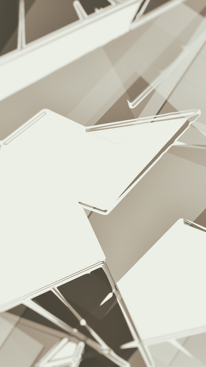 Download Abstract Glass Abstract Glass Phone Wallpaper by IDN666