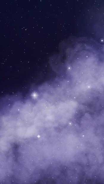 galaxy sky artistic space Phone Wallpaper