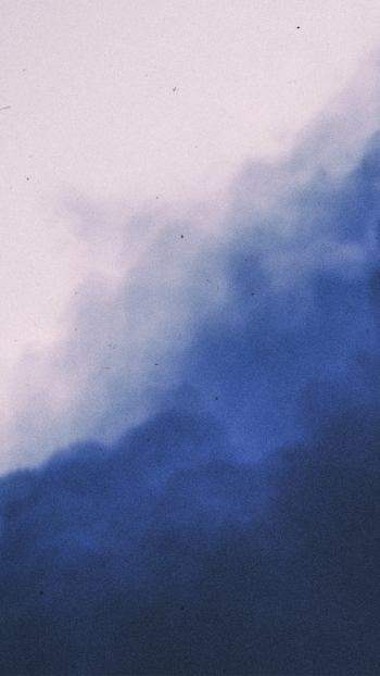 artistic cloud Phone Wallpaper