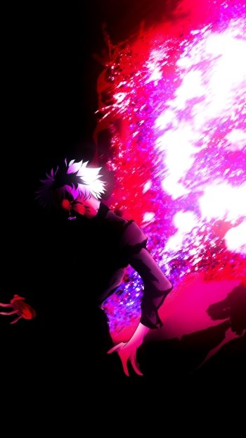 Anime Tokyo Ghoul:re Phone Wallpaper