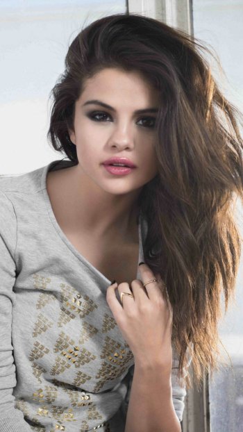  Selena Gomez pretty
