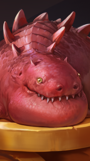 fantasy dragon Phone Wallpaper