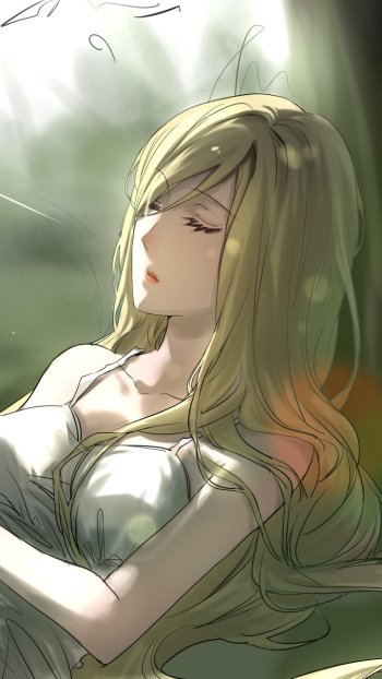 Bishamonten (Noragami) Anime Noragami Phone Wallpaper
