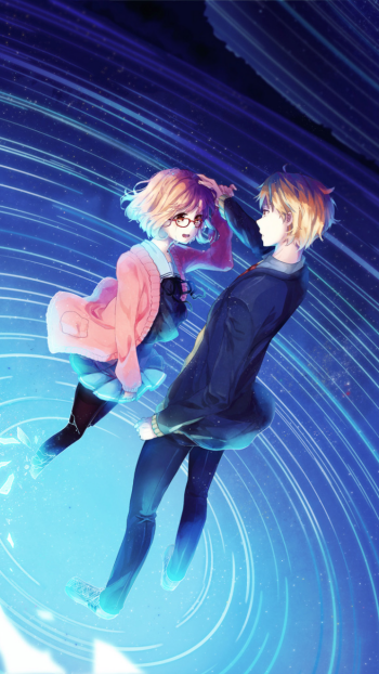  Ripple by Rosuuri