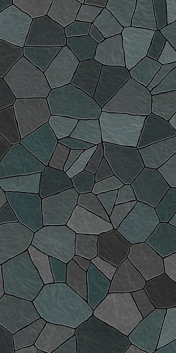mosaic Abstract pattern Phone Wallpaper