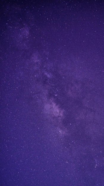 space Sci Fi Stars Phone Wallpaper
