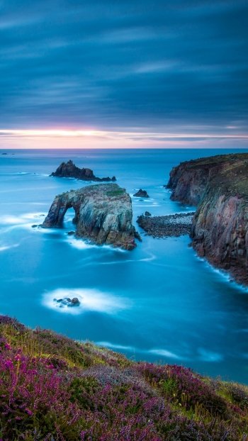  Beautiful Coastline