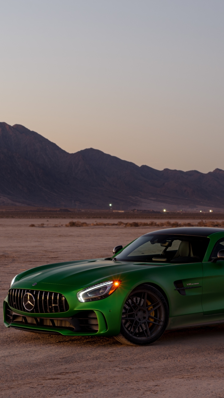 Vehicles Mercedes Amg Gt Mobile Abyss