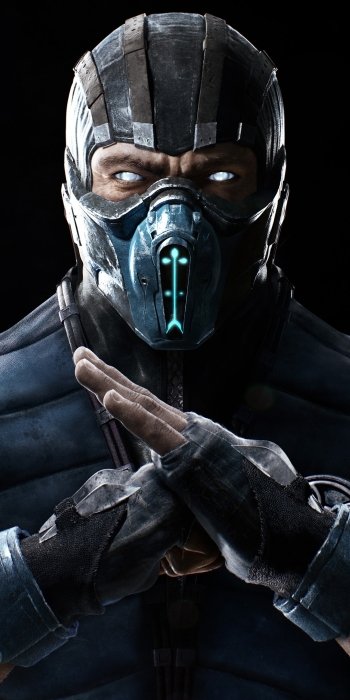 Sub Zero