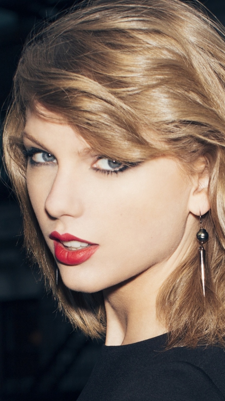 Music Taylor Swift 7x1280 Wallpaper Id Mobile Abyss