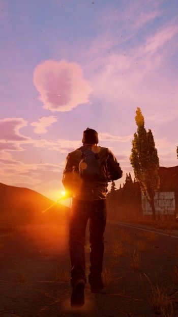 video game State of Decay 2 Phone Wallpaper