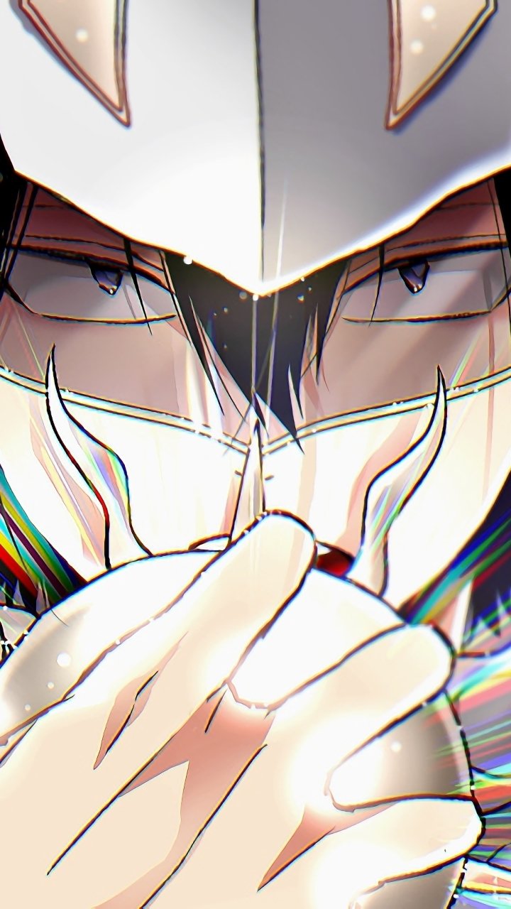 Download Tamaki Amajiki Anime My Hero Academia Phone Wallpaper