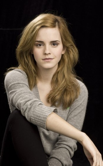 Celebrity Emma Watson Phone Wallpaper