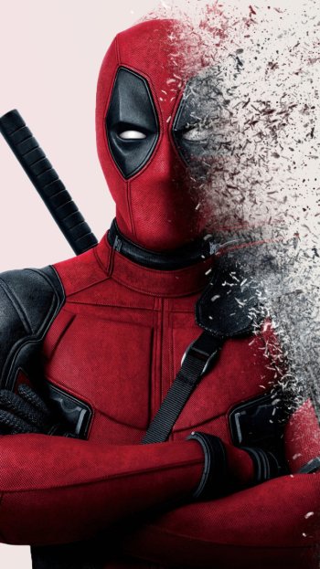 Deadpool dispersion