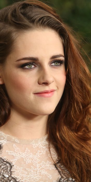 Celebrity Kristen Stewart Phone Wallpaper