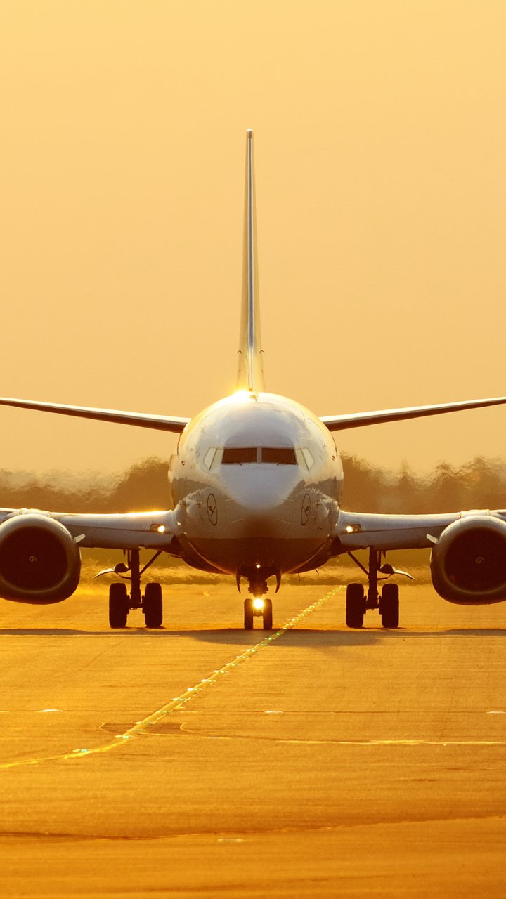 Download Vehicle Aircraft Phone Wallpaper