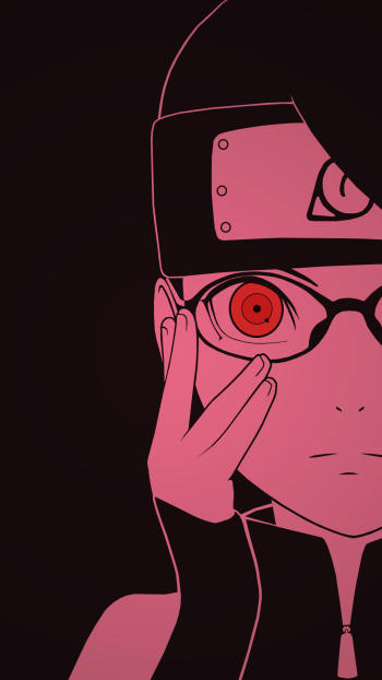  Sarada
