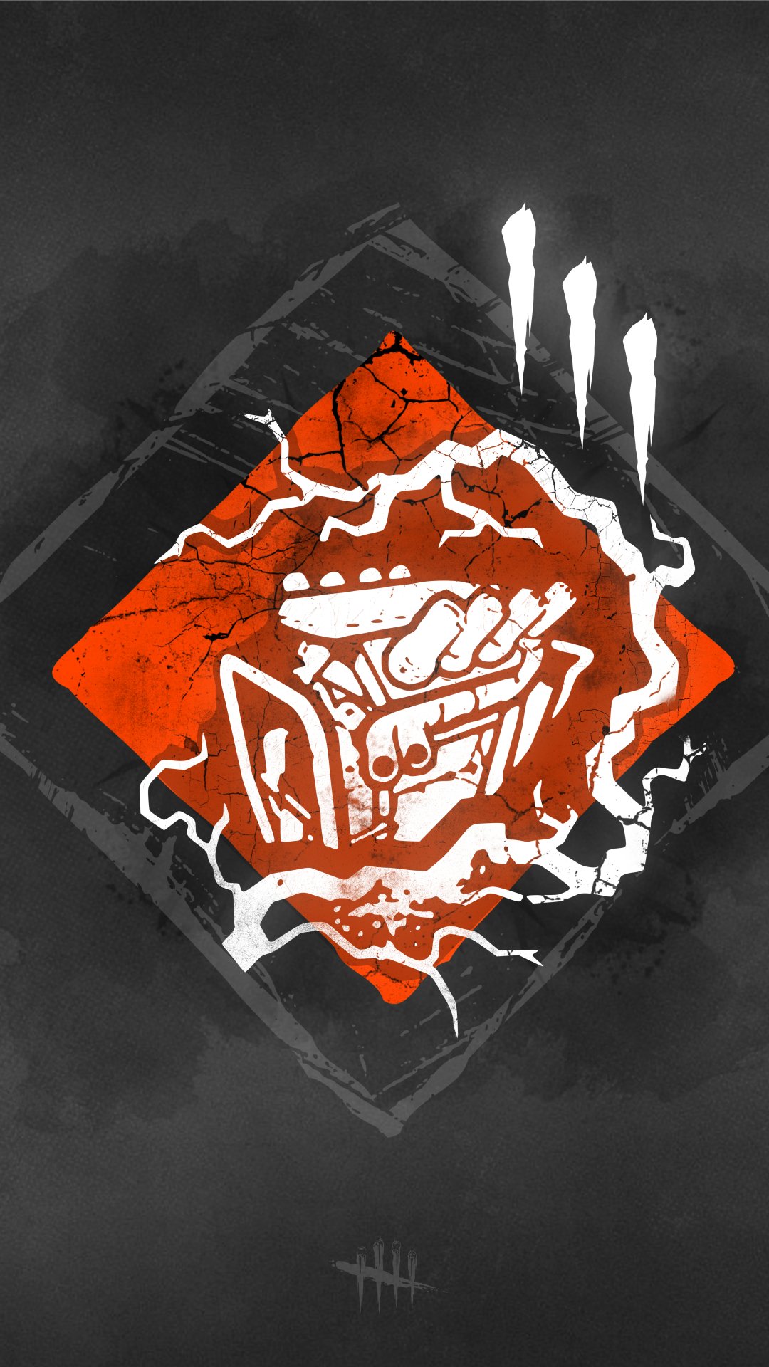 Overcharge (Dead By Daylight) Phone Wallpapers