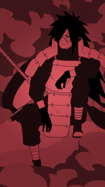  Madara