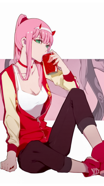  Code: Coke by 大泽CHENAzE