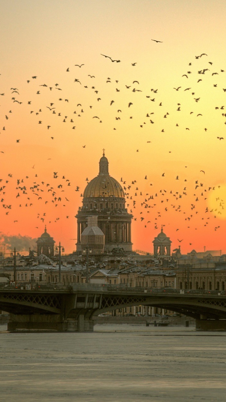 Санкт Петербург by Ed Gordeev