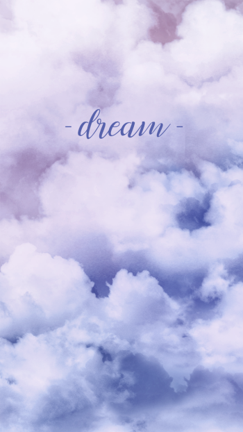  Fluffy clouds