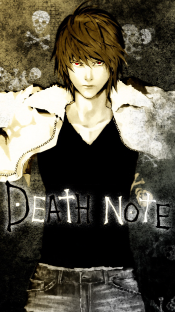  Light Yagami